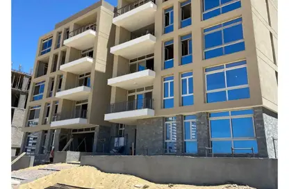 Apartment - 2 Bedrooms - 2 Bathrooms for sale in Marina - Al Alamein - North Coast