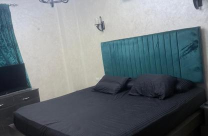 Apartment - 3 Bedrooms - 2 Bathrooms for rent in El Banafseg Apartment Buildings - El Banafseg - New Cairo City - Cairo