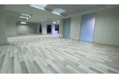 Office Space - Studio - 6 Bathrooms for rent in Heliopolis - Masr El Gedida - Cairo
