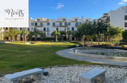 Duplex - 3 Bedrooms - 3 Bathrooms for sale in Westown - Sheikh Zayed Compounds - Sheikh Zayed City - Giza