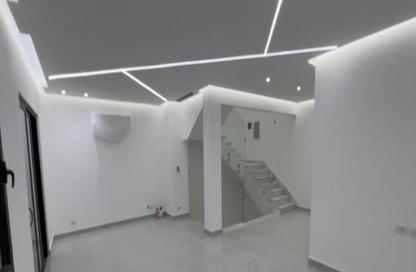 Townhouse - 5 Bedrooms - 5 Bathrooms for rent in Westown - Sheikh Zayed Compounds - Sheikh Zayed City - Giza