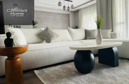 شقة - 3 غرف نوم - 3 حمامات للايجار في فيليت - كمبوندات التجمع الخامس - التجمع الخامس - مدينة القاهرة الجديدة - القاهرة