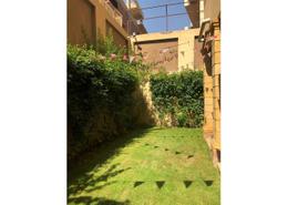 دوبلكس - 3 غرف نوم - 2 حمامات for للبيع in شارع عبد الباقي القليني - البنفسج 7 - البنفسج - مدينة القاهرة الجديدة - القاهرة