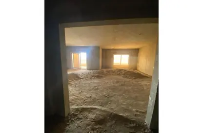 شقة - 4 غرف نوم - 4 حمامات للبيع في رامبلاس - المستثمرين الشمالية - مدينة القاهرة الجديدة - القاهرة