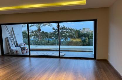 Apartment - 2 Bedrooms - 2 Bathrooms for rent in Lake View Residence - 5th Settlement Compounds - The 5th Settlement - New Cairo City - Cairo