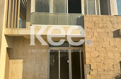 Twin House - 3 Bedrooms - 3 Bathrooms for sale in Mountain View iCity - 5th Settlement Compounds - The 5th Settlement - New Cairo City - Cairo