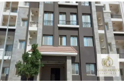 Apartment - 3 Bedrooms - 2 Bathrooms for sale in R3 - New Capital City - Cairo