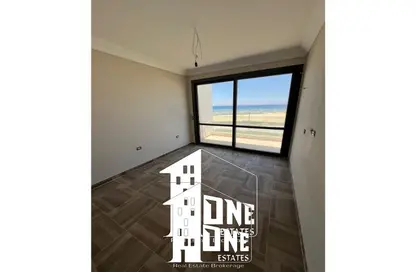Townhouse - 4 Bedrooms - 3 Bathrooms for sale in La Vista Ray - La Vista - Al Ain Al Sokhna - Suez