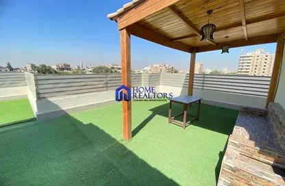 شقة - 1 حمام للايجار في ميدان دجله - دجلة - حي المعادي - القاهرة