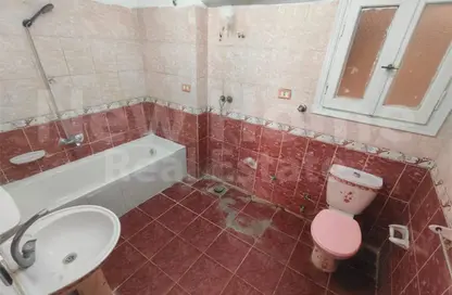 Apartment - 3 Bedrooms - 1 Bathroom for rent in Abo Qir St. - Ibrahimia - Hay Wasat - Alexandria