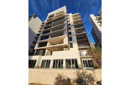 Duplex - 3 Bedrooms - 3 Bathrooms for sale in Park Side Residence - Zed Towers - Sheikh Zayed Compounds - Sheikh Zayed City - Giza