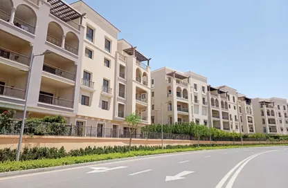 Apartment - 4 Bedrooms - 3 Bathrooms for sale in Mivida - 5th Settlement Compounds - The 5th Settlement - New Cairo City - Cairo