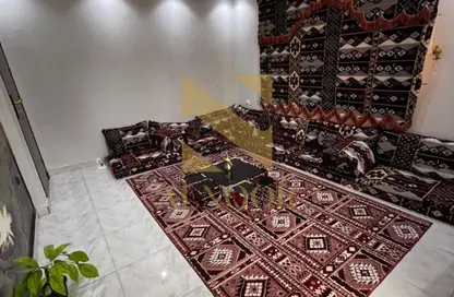 شقة - 4 غرف نوم - 5 حمامات للايجار في كارما ريزيدنس - الحي السادس عشر - الشيخ زايد - الجيزة
