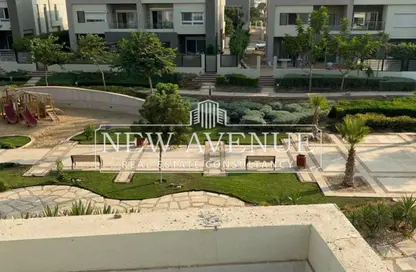 منزل مزدوج - 4 غرف نوم - 4 حمامات للبيع في ذا ريزيدنسز - هايد بارك - مدينة القاهرة الجديدة - القاهرة