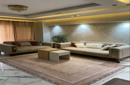 شقة - 3 غرف نوم - 2 حمامات للايجار في مدينة الخمائل - كمبوندات الشيخ زايد - الشيخ زايد - الجيزة