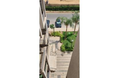 Apartment - 2 Bedrooms - 1 Bathroom for sale in Madinaty - Cairo