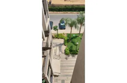 Apartment - 2 Bedrooms - 1 Bathroom for sale in Madinaty - Cairo