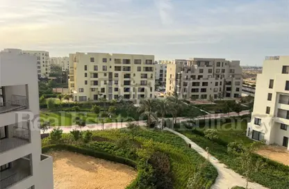 (بنتهاوس  (روف - 4 غرف نوم - 4 حمامات للايجار في أو ويست - كمبوندات 6 أكتوبر - مدينة 6 أكتوبر - الجيزة