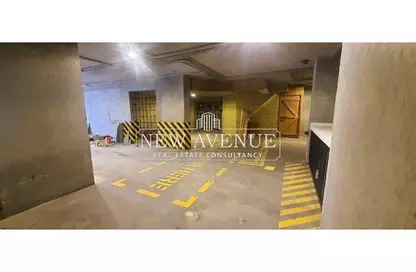 Retail - Studio - 3 Bathrooms for rent in Al Hegaz Square - El Hegaz Square - El Nozha - Cairo