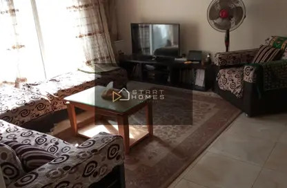 Apartment - 2 Bedrooms - 1 Bathroom for sale in Madinaty - Cairo