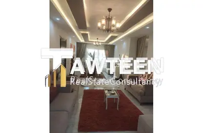 Apartment - 3 Bedrooms - 1 Bathroom for rent in Madinaty - Cairo
