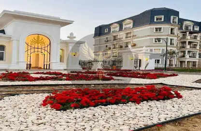 (بنتهاوس  (روف - 2 غرف نوم - 3 حمامات للبيع في ماونتن فيو هايد بارك - كمبوندات التجمع الخامس - التجمع الخامس - مدينة القاهرة الجديدة - القاهرة
