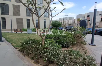 Whole Building - Studio - 1 Bathroom for rent in District 5 - 5th Settlement Compounds - The 5th Settlement - New Cairo City - Cairo
