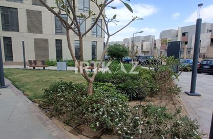 Whole Building - Studio - 1 Bathroom for rent in District 5 - 5th Settlement Compounds - The 5th Settlement - New Cairo City - Cairo