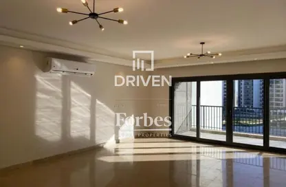 Apartment - 2 Bedrooms - 2 Bathrooms for sale in Park Side Residence - Zed Towers - Sheikh Zayed Compounds - Sheikh Zayed City - Giza