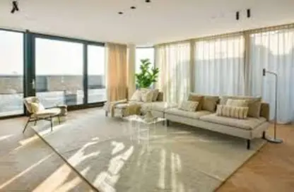 Villa - 5 Bedrooms - 4 Bathrooms for sale in Jedar - 6 October Compounds - 6 October City - Giza