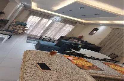 دوبلكس - 4 غرف نوم - 3 حمامات للبيع في مارينا 4 - مارينا - العلمين - الساحل الشمالي