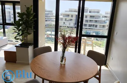 Apartment - 3 Bedrooms - 3 Bathrooms for sale in Villette - 5th Settlement Compounds - The 5th Settlement - New Cairo City - Cairo