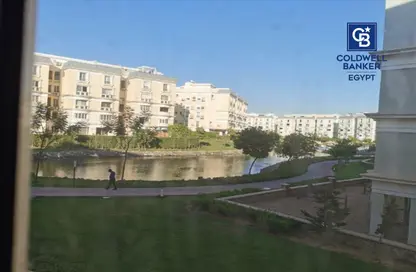 أي فيلا - 3 غرف نوم - 4 حمامات للايجار في ماونتن فيو هايد بارك - كمبوندات التجمع الخامس - التجمع الخامس - مدينة القاهرة الجديدة - القاهرة
