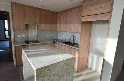 شقة - 2 غرف نوم - 3 حمامات للايجار في ايون - كمبوندات 6 أكتوبر - مدينة 6 أكتوبر - الجيزة