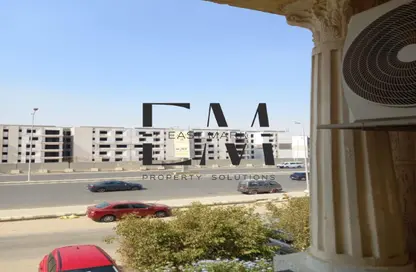 Apartment - 3 Bedrooms - 2 Bathrooms for sale in El Banafseg 1 - El Banafseg - New Cairo City - Cairo