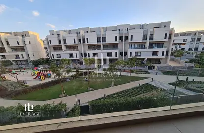 Duplex - 4 Bedrooms - 4 Bathrooms for sale in Al Burouj Compound - El Shorouk Compounds - Shorouk City - Cairo