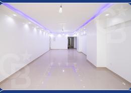 Apartment - 3 bedrooms - 3 bathrooms for للايجار in Smouha - Hay Sharq - Alexandria