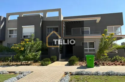 (بنتهاوس  (روف - 3 غرف نوم - 2 حمامات للبيع في كيان - كمبوندات الشيخ زايد - الشيخ زايد - الجيزة