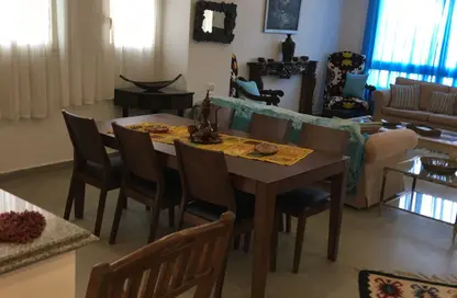 Apartment - 3 Bedrooms - 3 Bathrooms for rent in Park View - North Investors Area - New Cairo City - Cairo