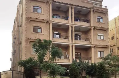 شقة - 3 غرف نوم - 3 حمامات للبيع في غرب ارابيلا - كمبوندات التجمع الخامس - التجمع الخامس - مدينة القاهرة الجديدة - القاهرة