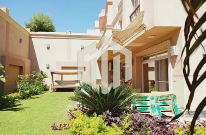 Villa - 4 Bedrooms - 5 Bathrooms for rent in La Rosa - 5th Settlement Compounds - The 5th Settlement - New Cairo City - Cairo