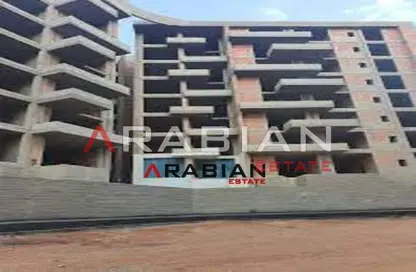 شقة - 3 غرف نوم - 3 حمامات للبيع في ذا كابيتال واي - كمبوندات العاصمة الإدارية الجديدة - العاصمة الإدارية الجديدة - القاهرة