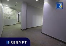 مساحات مكتبية - 3 حمامات for للبيع in سرايات المعادي - حي المعادي - القاهرة