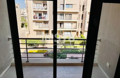Apartment - 3 Bedrooms - 2 Bathrooms for rent in Moon Residences - Fifth Square - The 5th Settlement - New Cairo City - Cairo