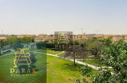 فيلا - 3 غرف نوم - 3 حمامات للبيع في مدينتي - القاهرة