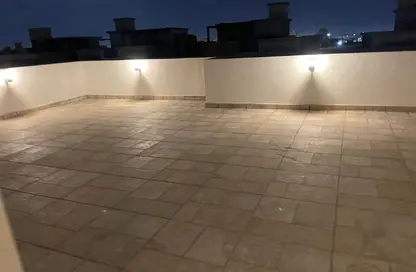 فيلا - 5 غرف نوم - 7 حمامات للايجار في كايرو فيستيفال سيتى - المستثمرين الشمالية - مدينة القاهرة الجديدة - القاهرة