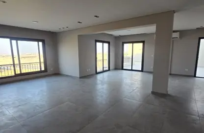 (بنتهاوس  (روف - 3 غرف نوم - 3 حمامات للايجار في الشيخ زايد - الجيزة