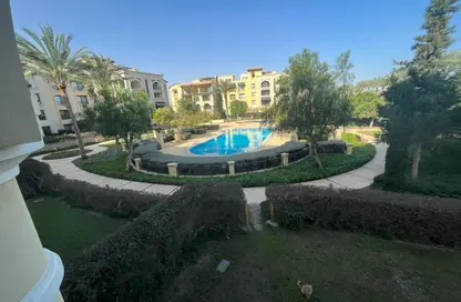 Chalet - 3 Bedrooms - 1 Bathroom for rent in Marassi - Sidi Abdel Rahman - North Coast