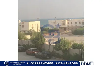Chalet - Studio - 1 Bathroom for sale in Al Ain Al Sokhna - Suez