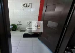 Apartment - 2 bedrooms - 2 bathrooms for للبيع in Hassan Ma'moon St. - 6th Zone - Nasr City - Cairo